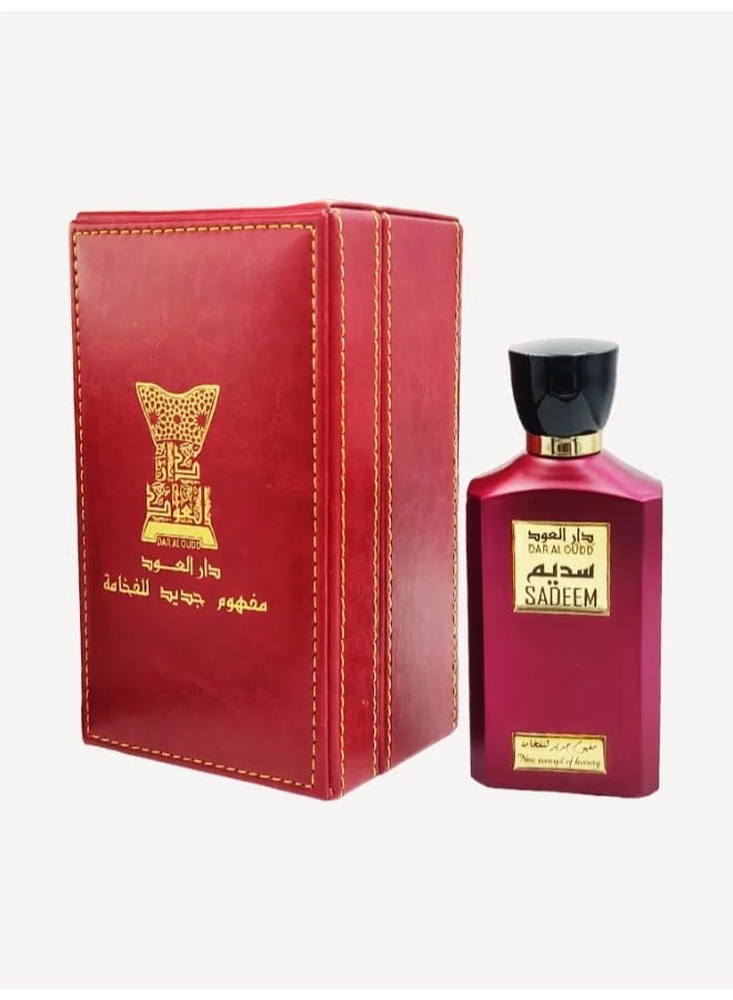 Sadeem Eau de Parfum 100ml