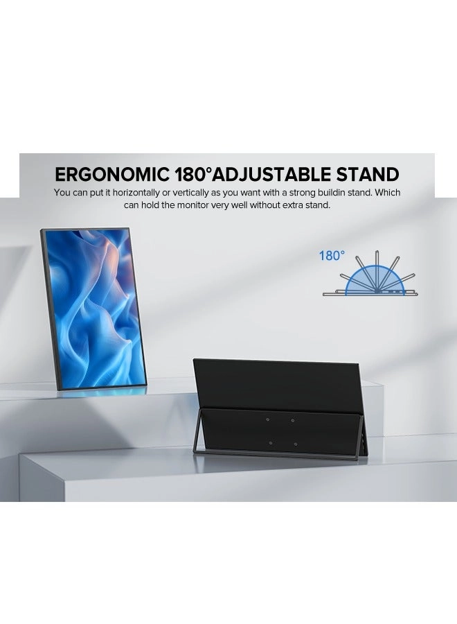 UMAX - 1 22 in 2560x1440