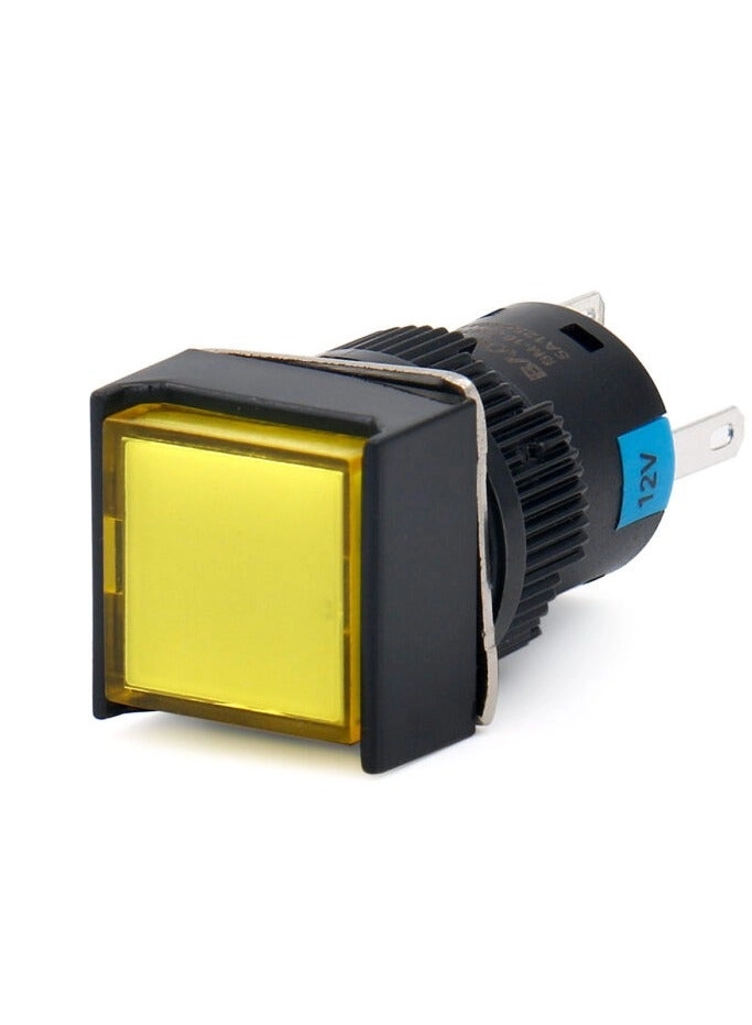 CB16AJ-11Z - On-Off Square