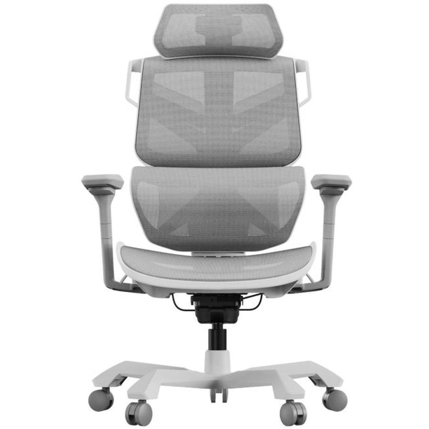 Elite Commander - Gaming Chair Black