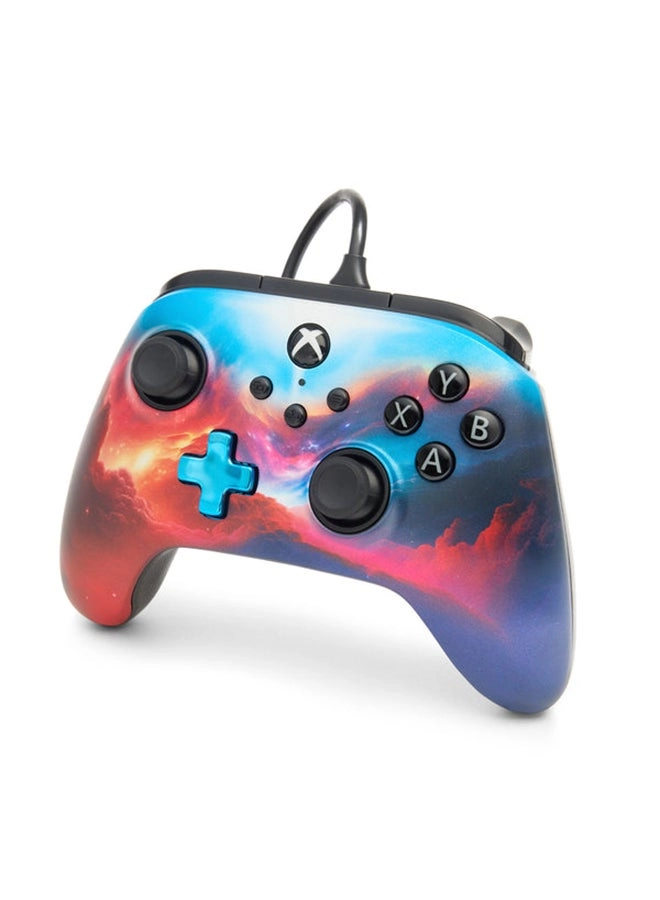 Advantage Wired Controller - Blue