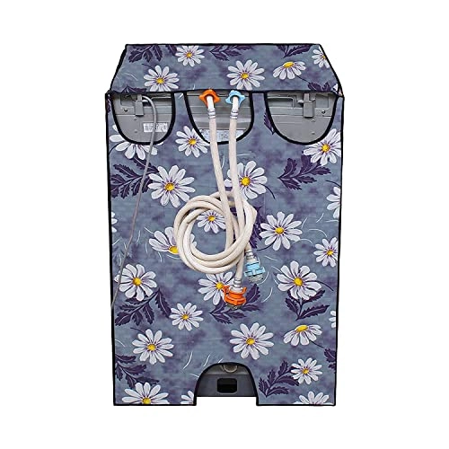 Top Load Washing Machine Cover