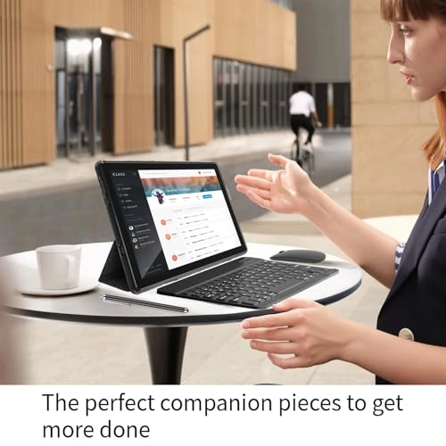Android 15 Tablet - 128GB 11"