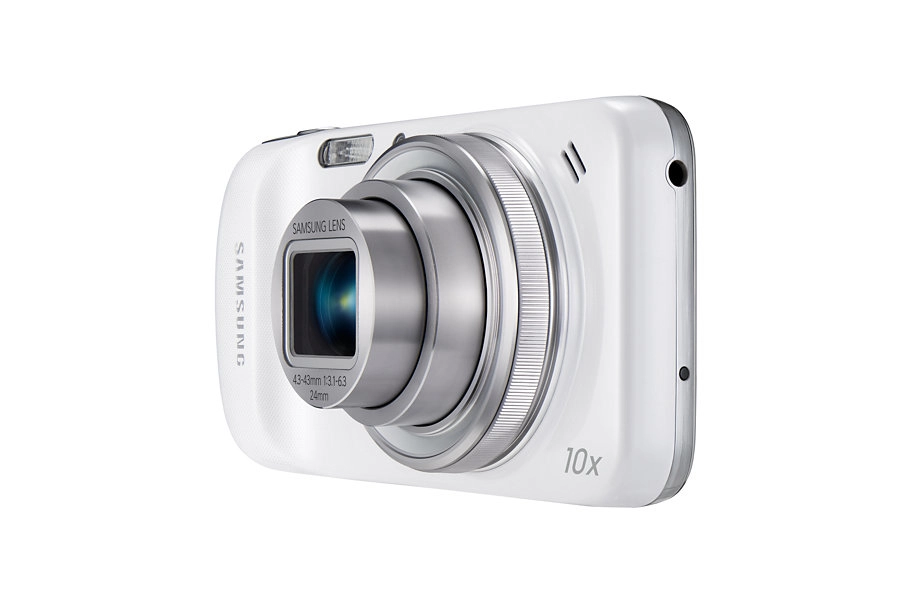 Galaxy S4 Zoom - 8GB