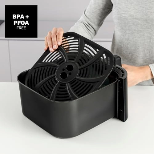 Airfryer Air Fry Digital XL AF1700XD