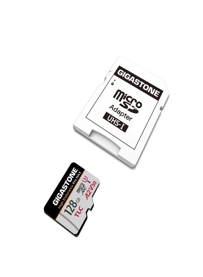 MicroSDXC - 128GB