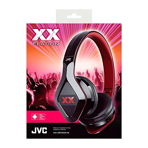 HA-SR100X Wired Headphone