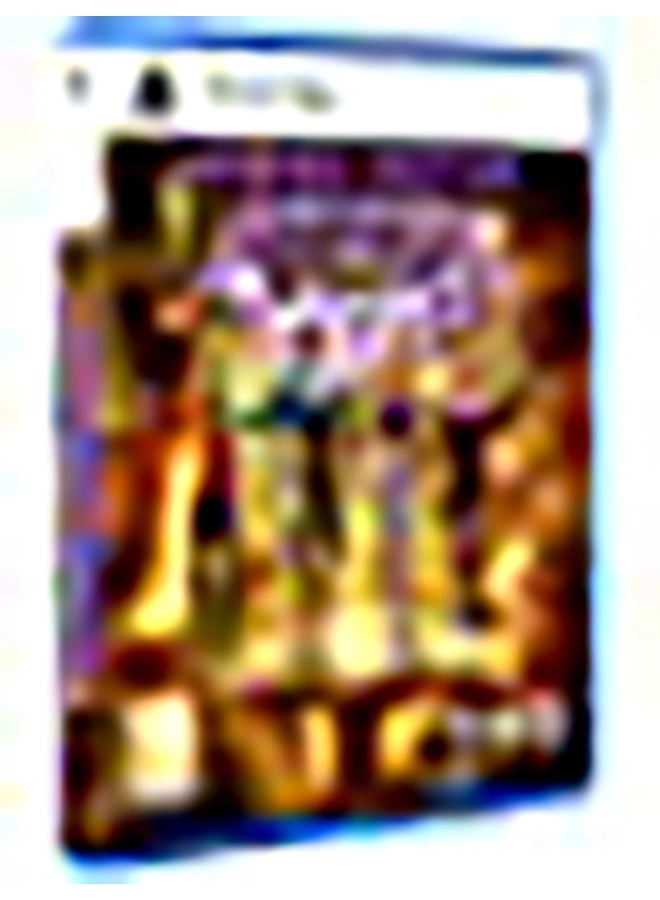 Gotham Knights Deluxe Edition - PlayStation 5