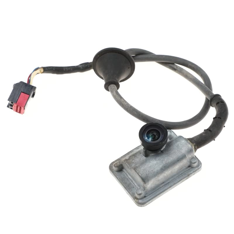 Rear View Backup Camera - Fit For Fusion/ Mondeo 2013-2016