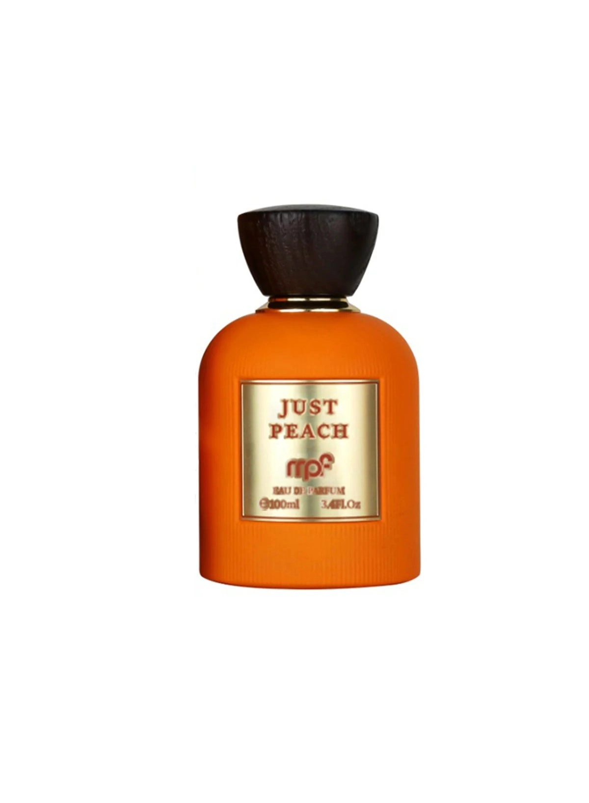 JUST PEACH Eau de Parfum 100 ml