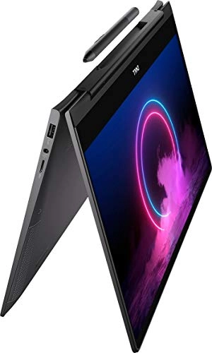 Precision 3550 - 15.6'' 16GB 512GB i7-10510U