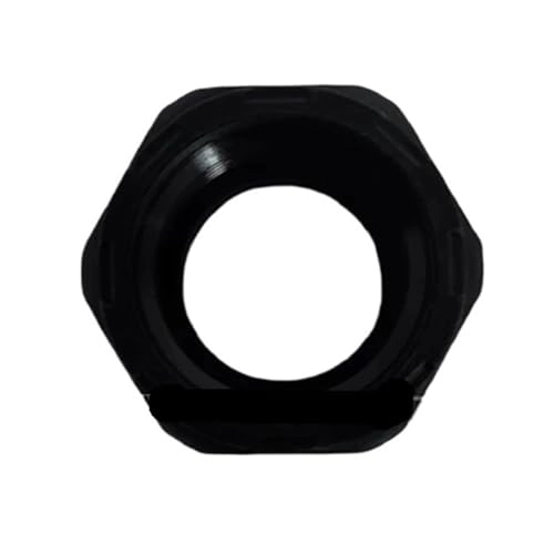 Hose Nut Kit