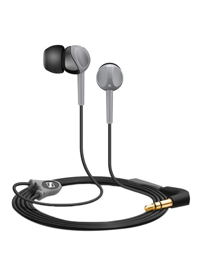 NIBEMINENT CX200 Wired Headphone