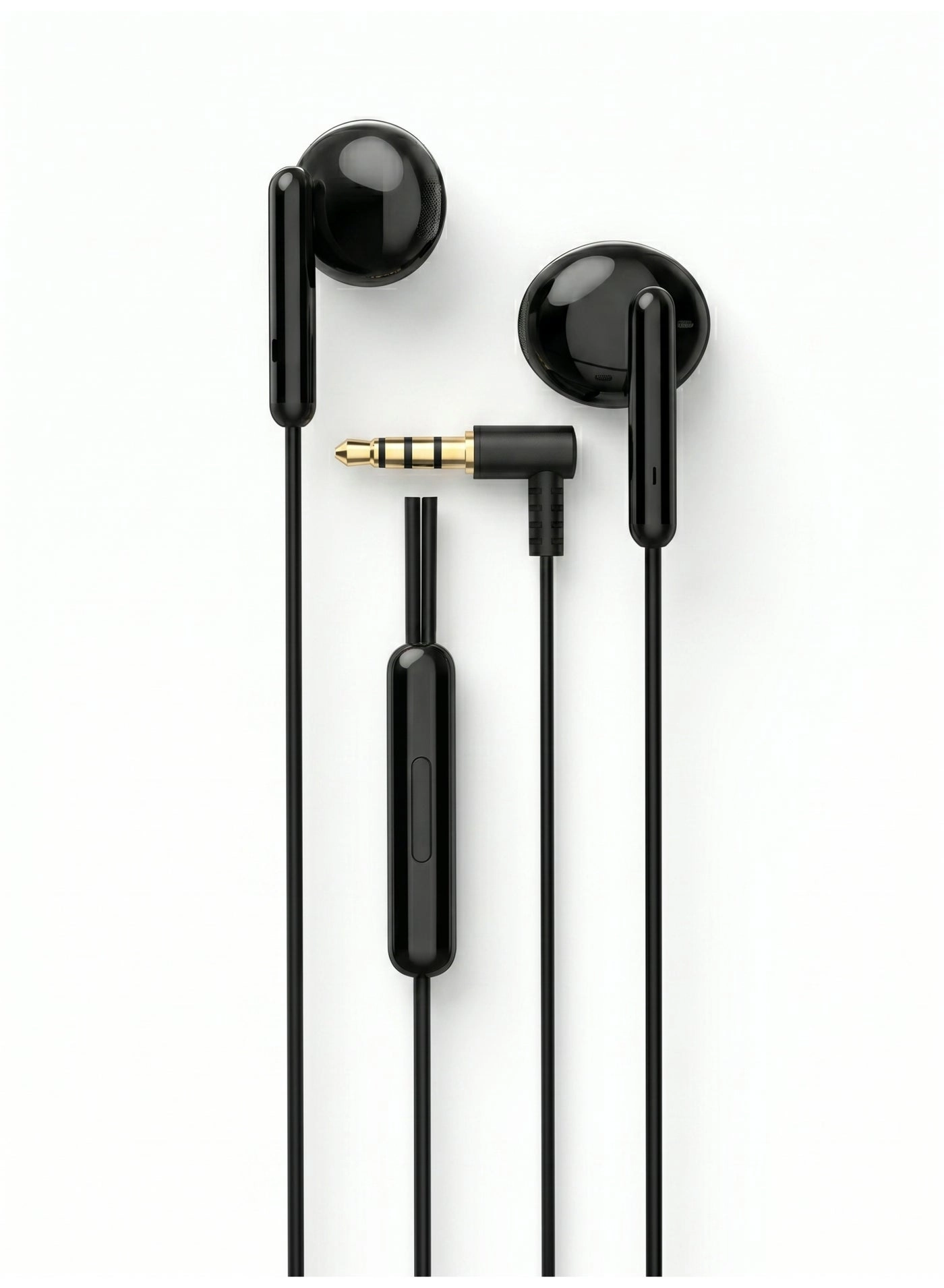 HFD85 Wired Earphone