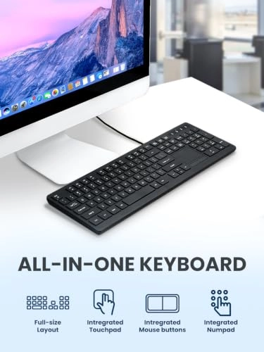 PERIBOARD-513 - UK Wired