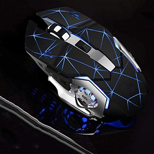 2.4G Professional Gaming Mouse - Wireless