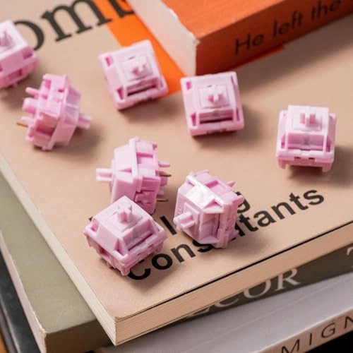 Stellar Rose - 45 piece(s)