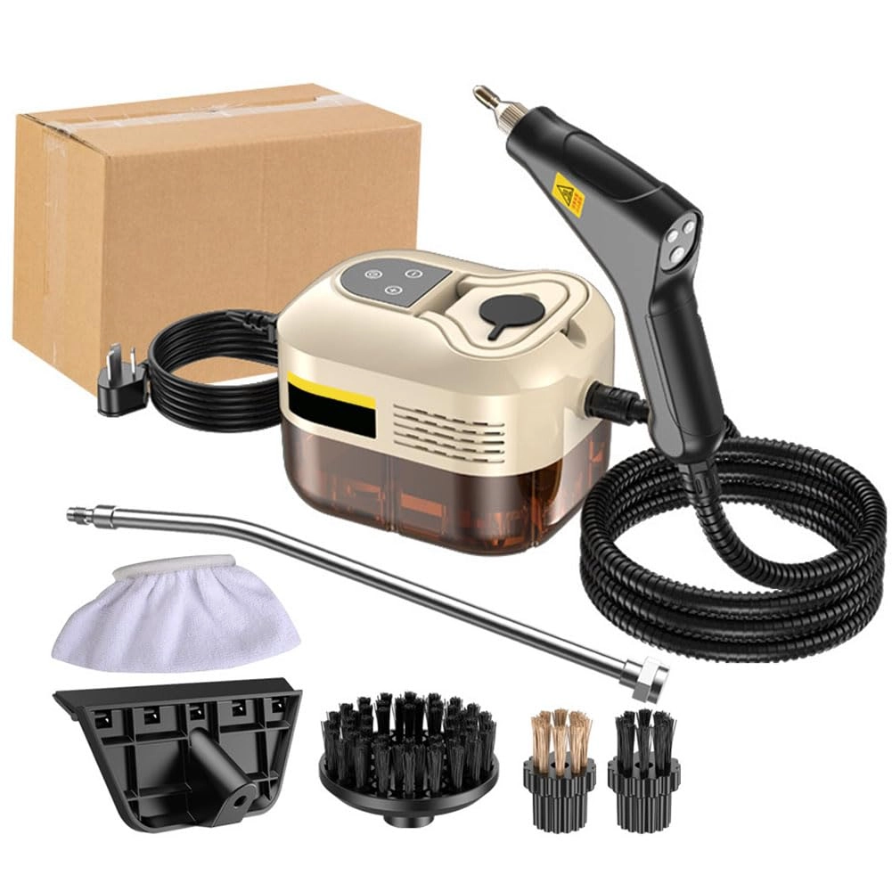 ZQJ72403 - 3 BAR 1200ml