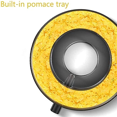 Juicer - 201W-500W 801ml-1000ml