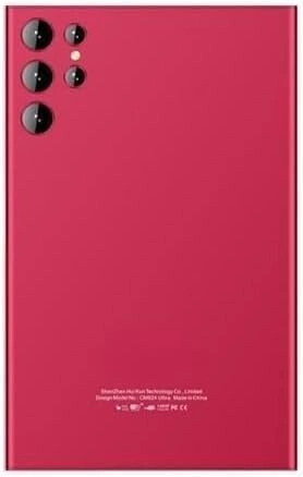 CM824 Ultra Tablet 8" 5G 8GB RAM 512GB