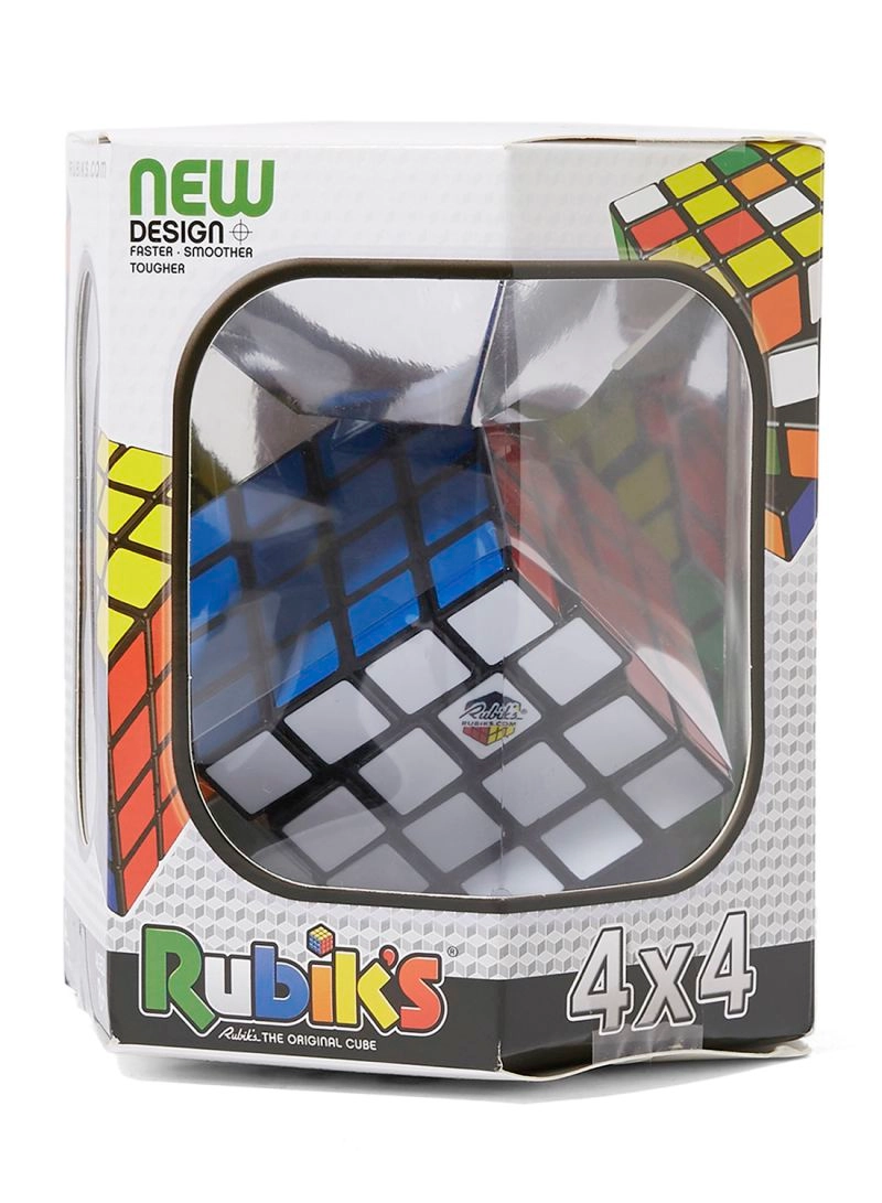 4x4 Hex Pack