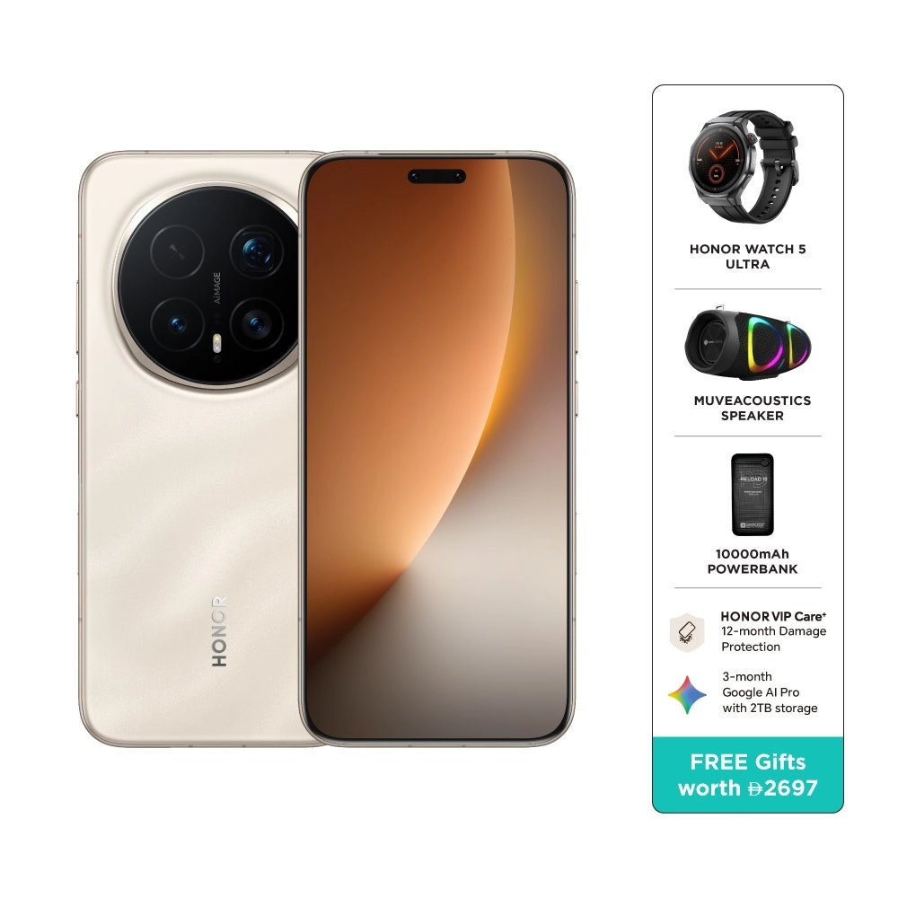 Honor Magic8 Pro - 16GB 1TB