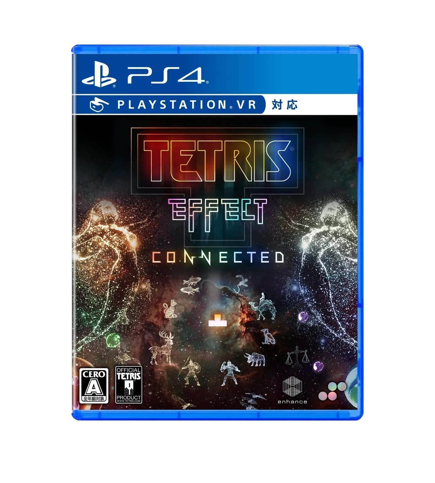 Tetris Effect: Connected | PS4