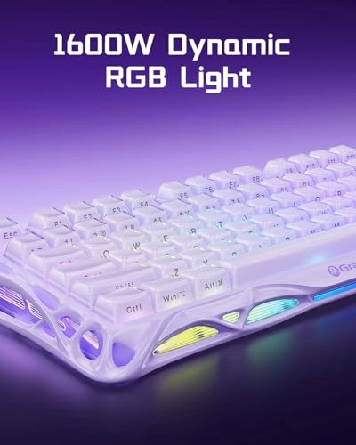 Mercury V75 Pro - Wireless