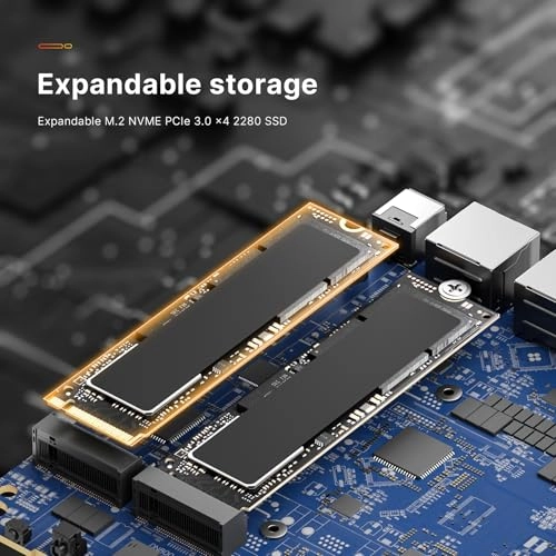 P4 - Solid State 512GB 16GB AMD Ryzen 7 5825U