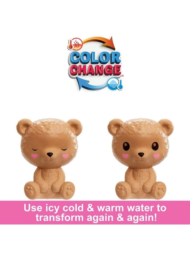 Chelsea Doll - Cutie Reveal Dog In Frog Costume Ages 3+