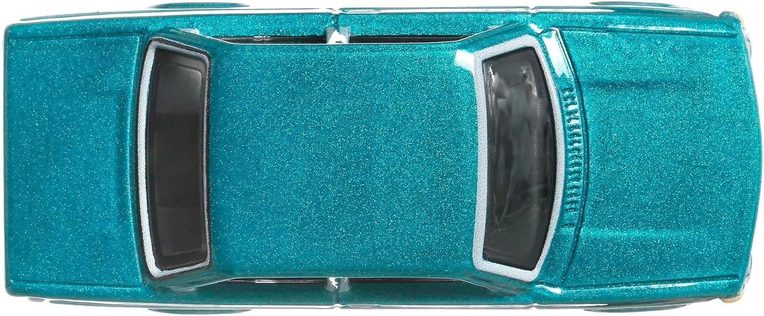 Volvo 142 GL - 1:64 1pcs