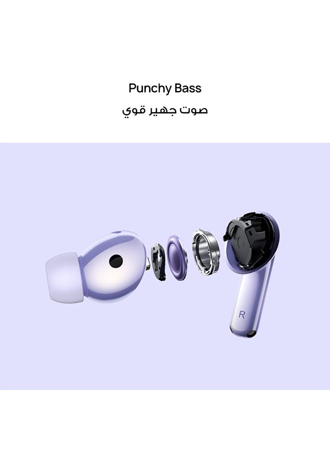 Freebuds 6I Wireless Earbud