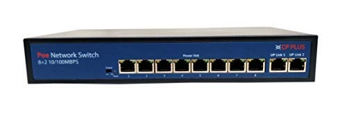 CP-DNW-HPU8H2-96-V2 10-Ports