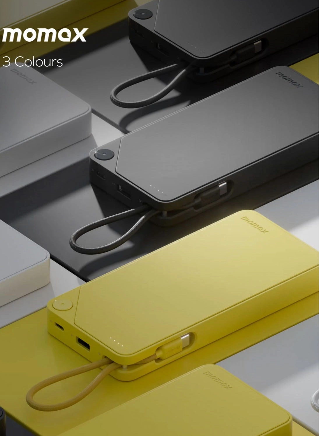 1-Power X - 20000mAh 30W