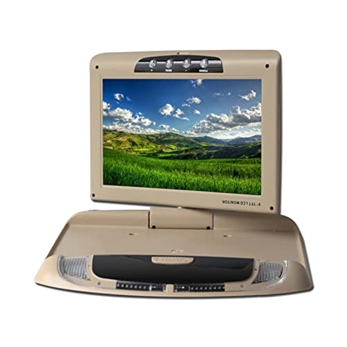 Car Ceiling TV Rear Seat Monitor - 11.6/12.5 inch