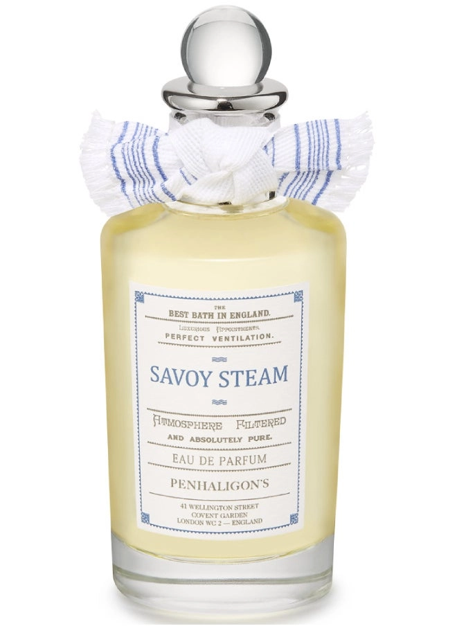 Penhaligon's Savoy Steam Eau de Parfum 100ml