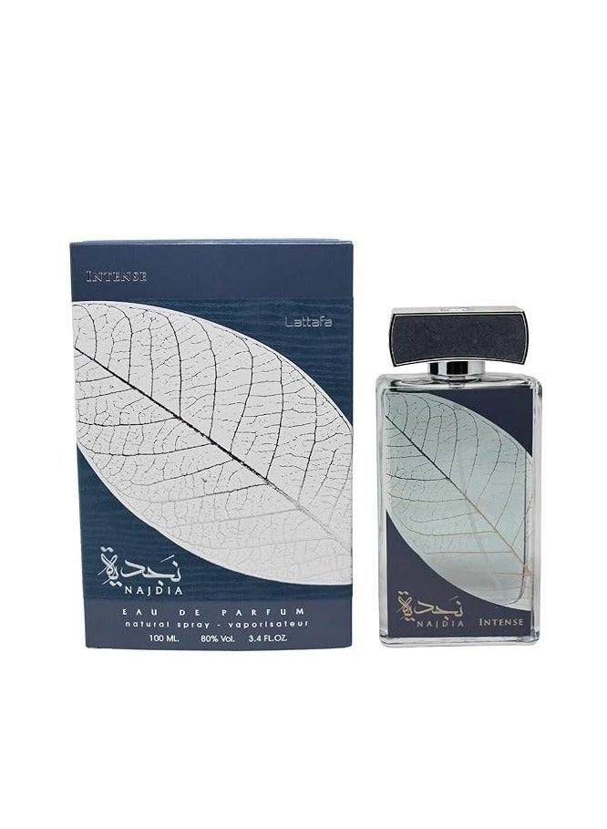 Najdia Eau de Parfum 100ml