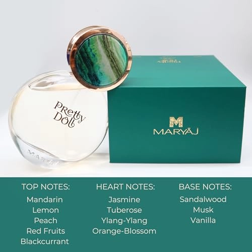 Pretty Doll Eau de Parfum 100 ml