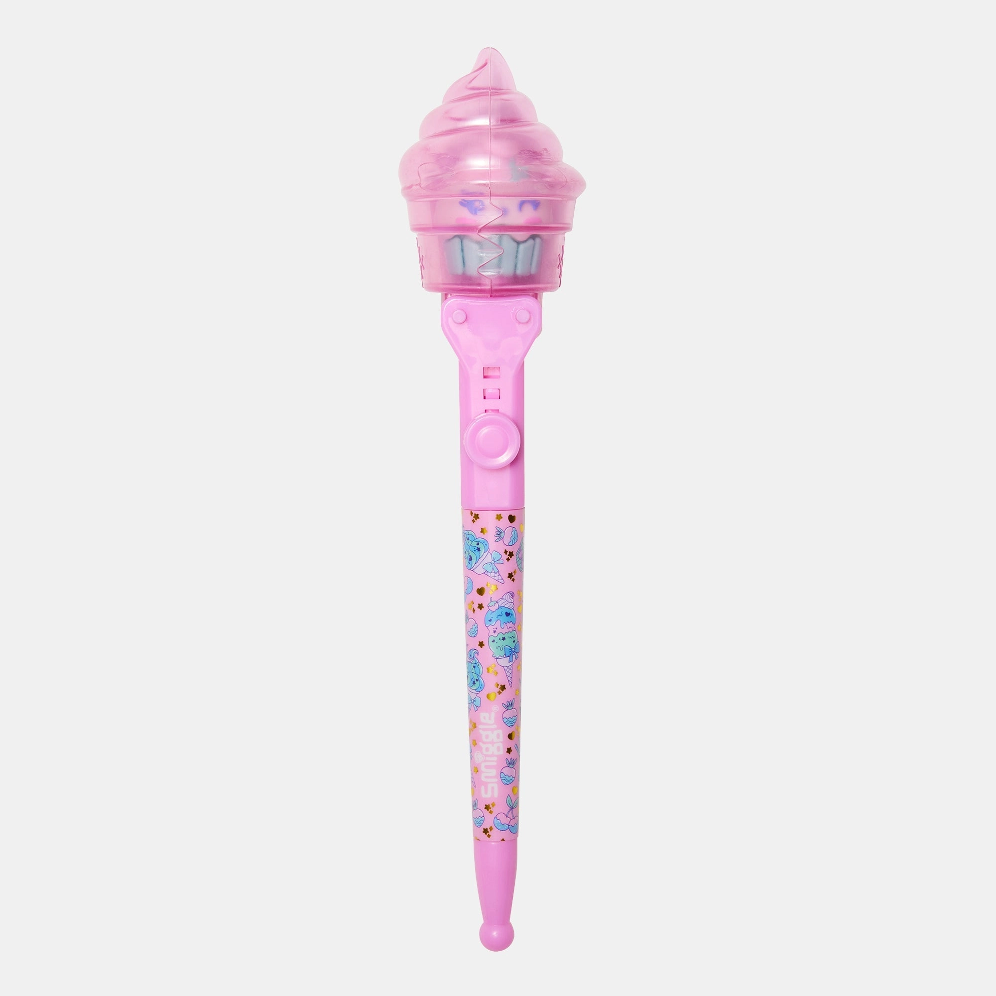 Smiggle Surprise Charm Pen - 1x