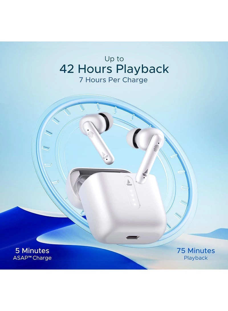 Airdopes 141 Wireless Earbud