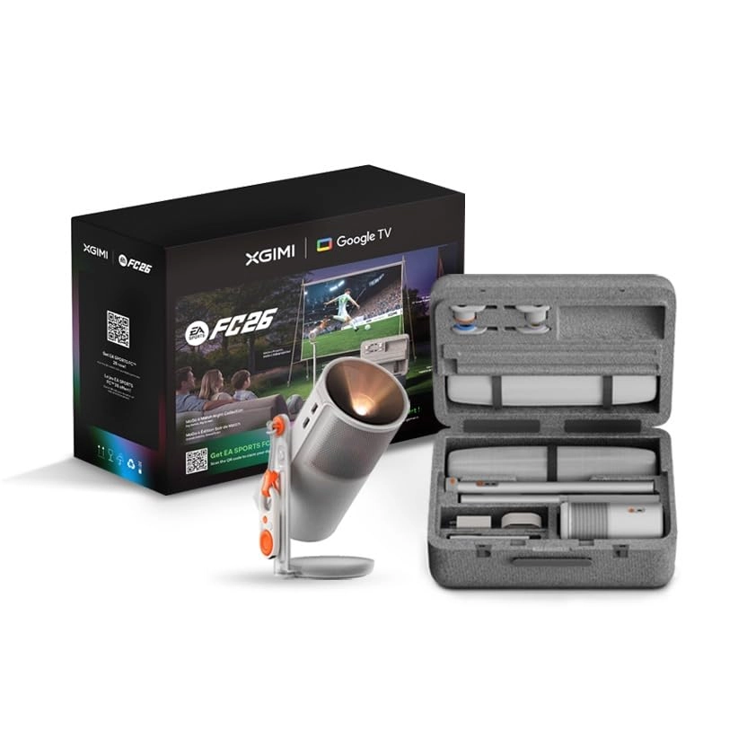 MoGo 4 11-000076-019 540 ANSI Lumens
