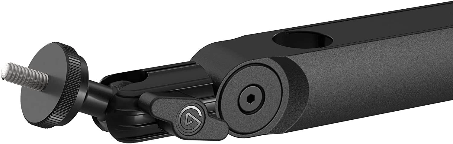 Wave Mic Arm - 2 kg 740 mm