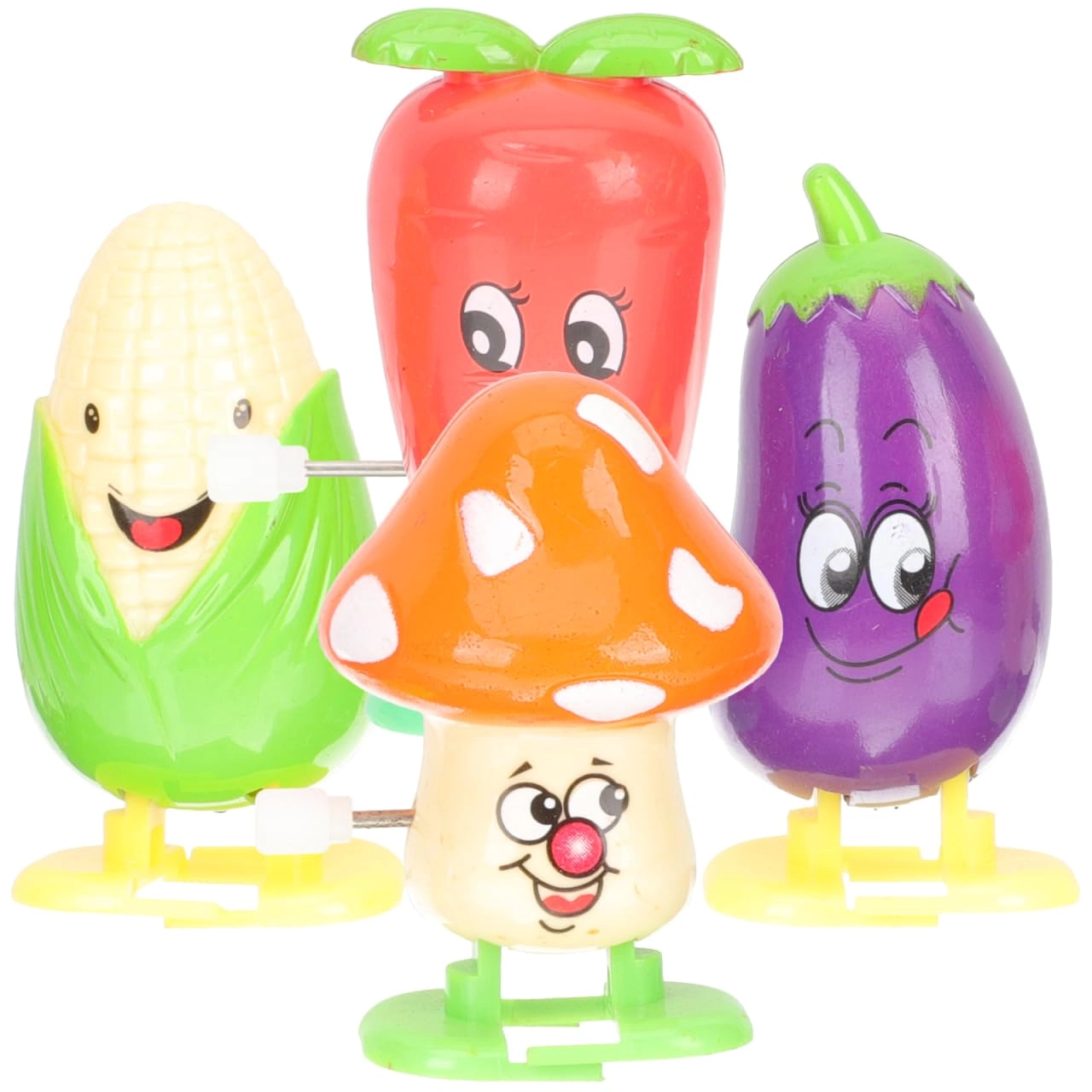 BESPORTBLE Vegetable Wind-up