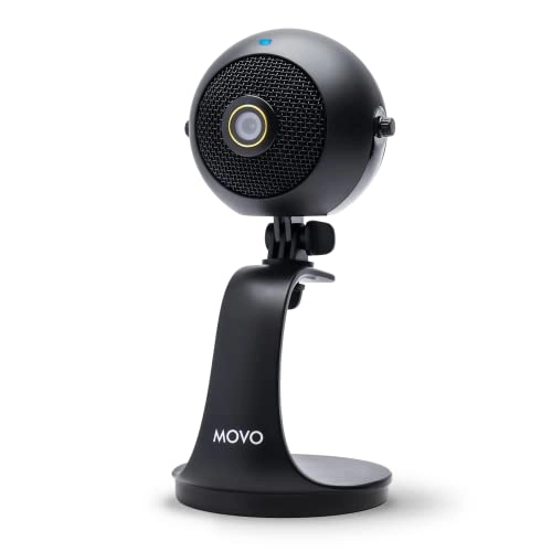 WebMic-HD