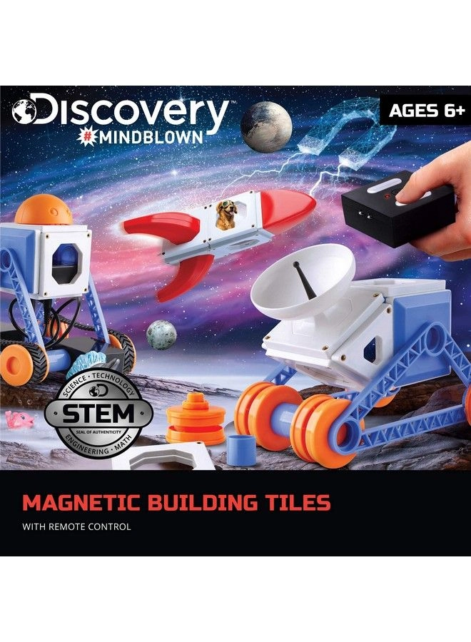 Mindblown - Space 34 pcs