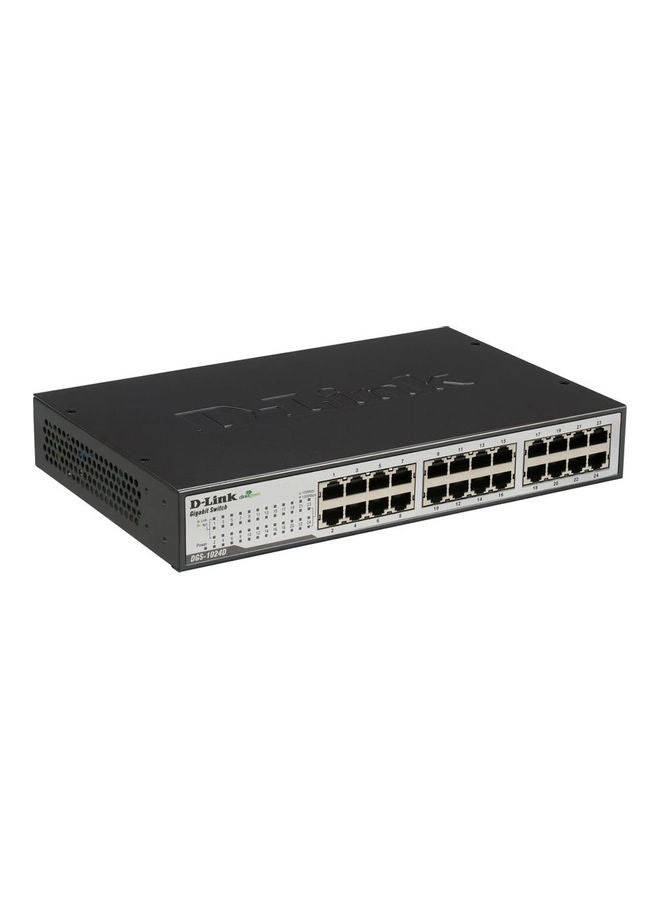 D-Link DES-1024D 24-ports