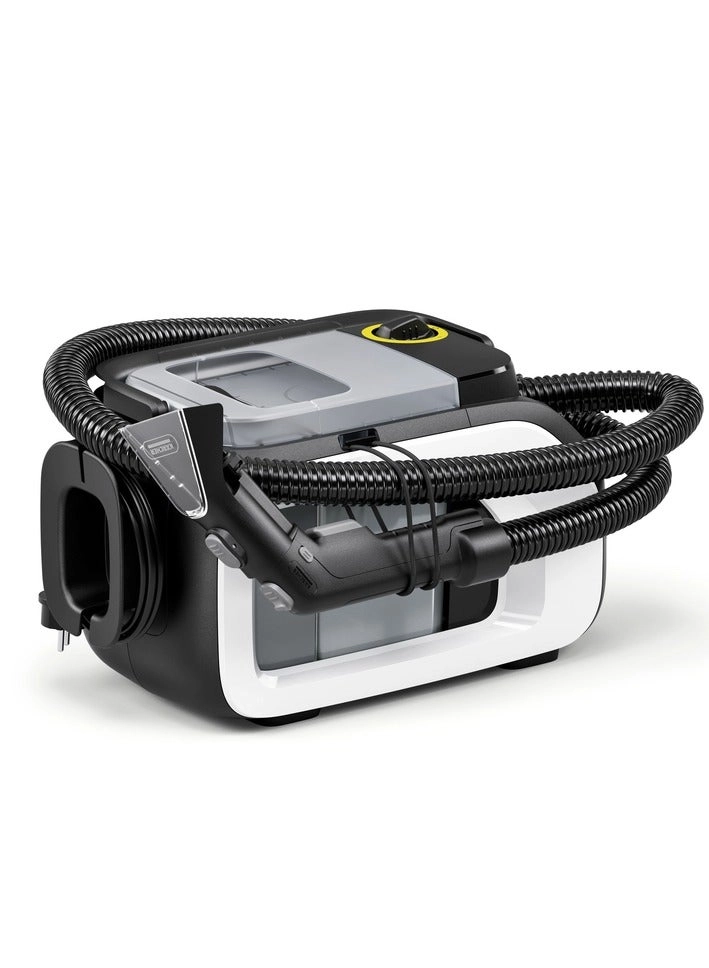 SE 3-18 - spray extraction 500W