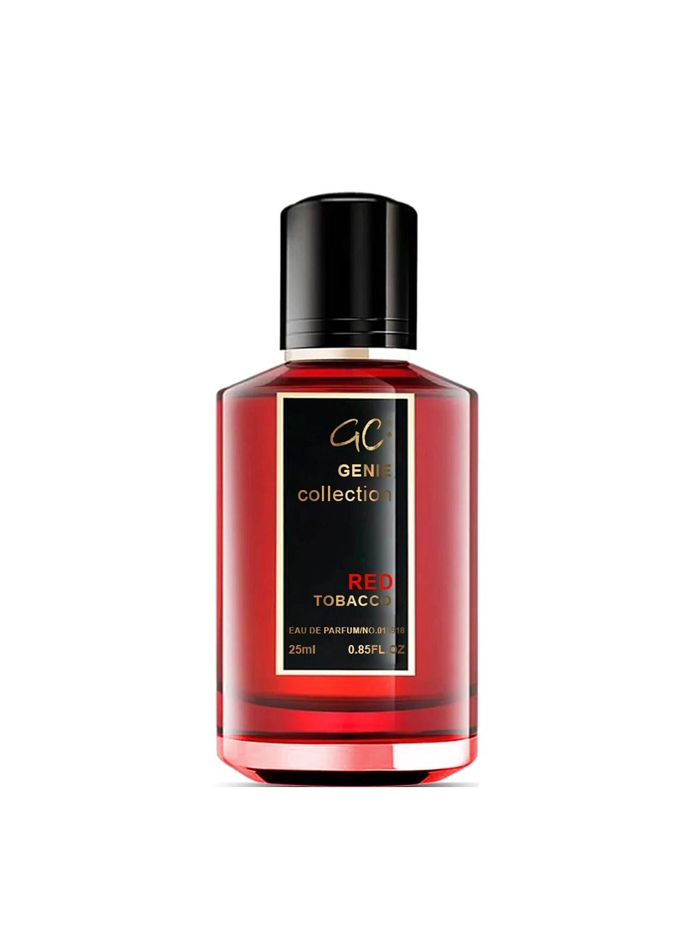 Red Tobacco 5918 - Eau de Parfum 25ml