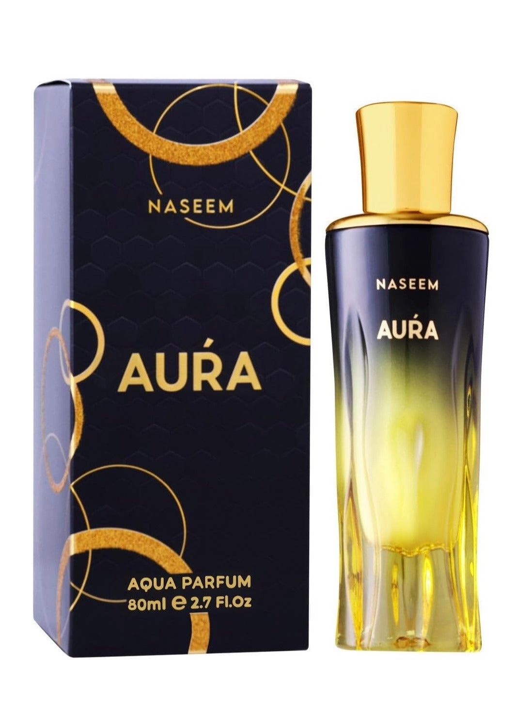Aura Eau de Parfum 80ml