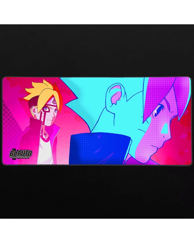 Boruto XXL Mouse Pad - 46.5x9 cm
